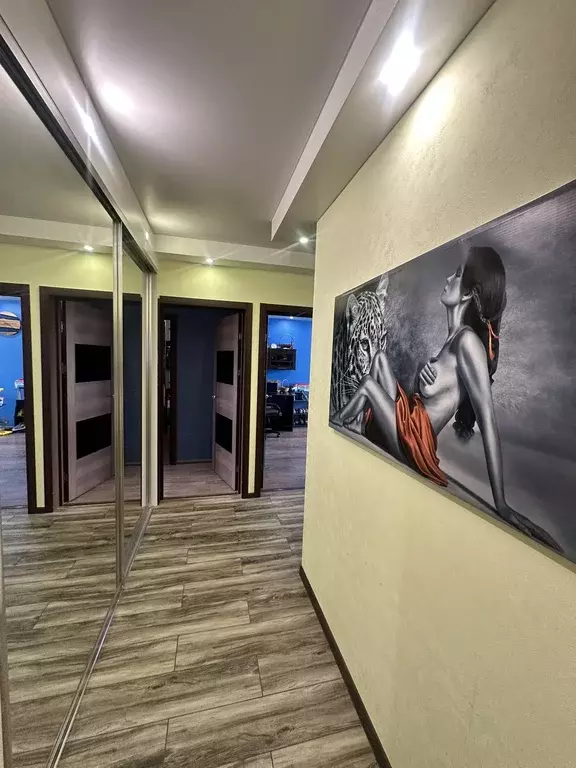 Продаётся 2-к квартира, 59 м - Фото 0