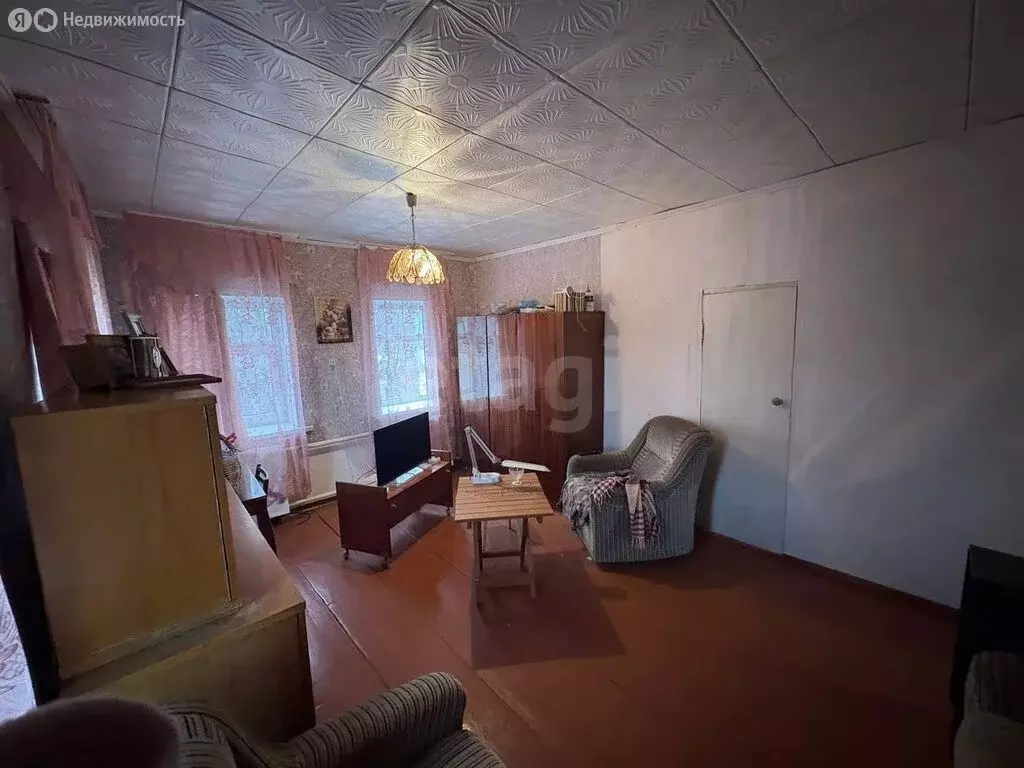 Дом в Луховка, улица Мичурина (43.5 м) - Фото 2