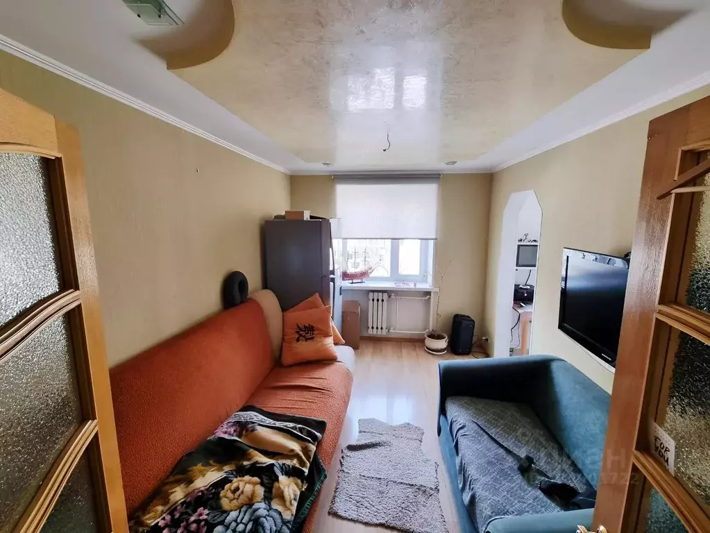 3-к кв. Камчатский край, Петропавловск-Камчатский ул. Войцешека, 13 ... - Фото 2