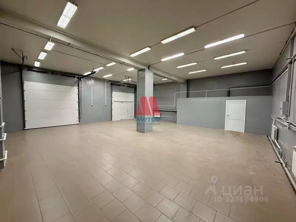 Офис в Ярославская область, Ярославль ул. Старая Костромская, 1А (125 ... - Фото 1