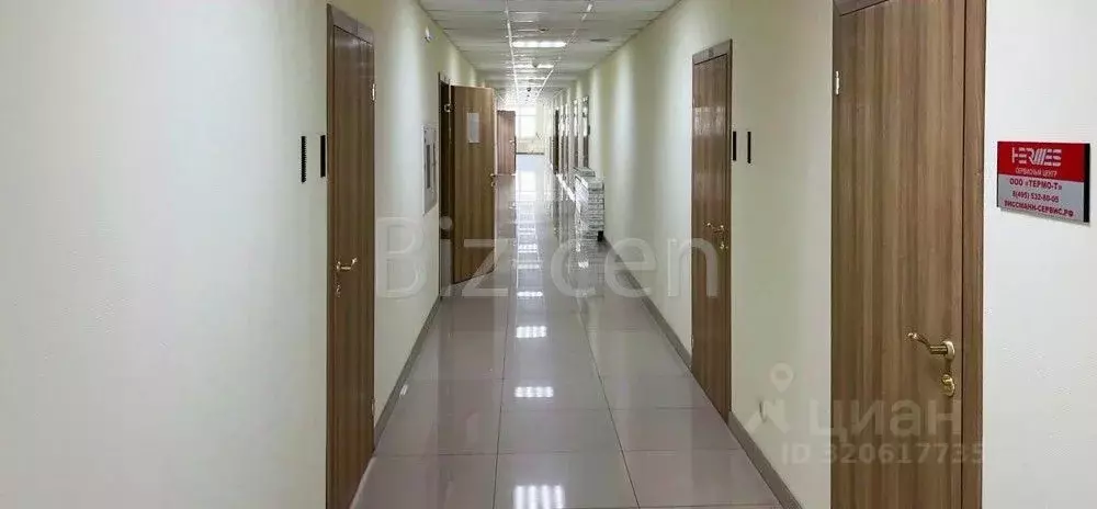 Офис в Московская область, Подольск ул. Лобачева, 13 (35 м) - Фото 2