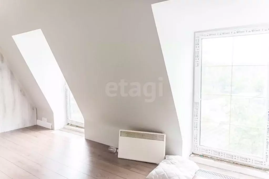 2-к кв. Тверская область, Тверь ул. Красного Октября, 69Б (55.0 м) - Фото 0