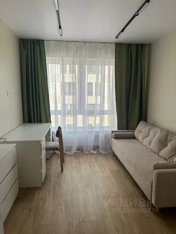 3-к кв. Москва Кронштадтский бул., 9к3 (75.0 м) - Фото 1