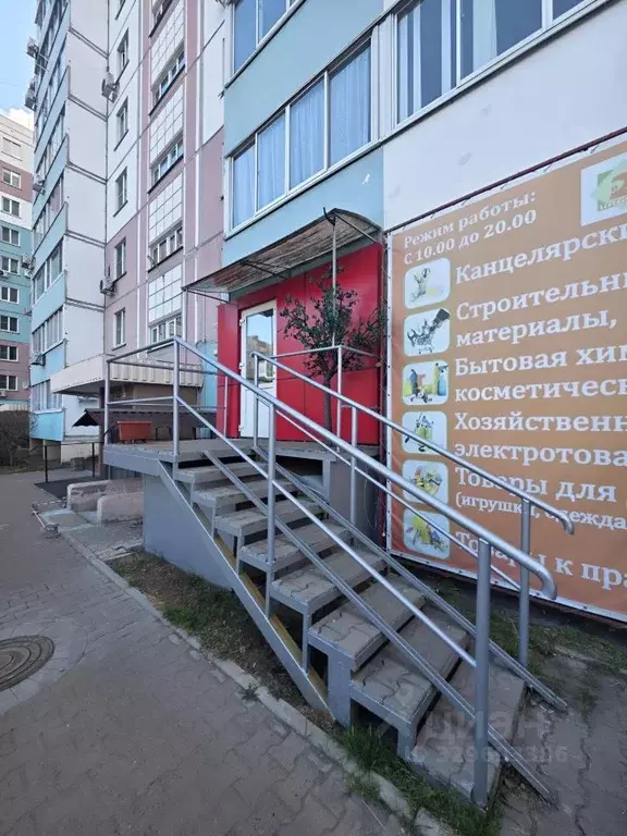 Помещение свободного назначения в Хабаровский край, Хабаровск ... - Фото 2