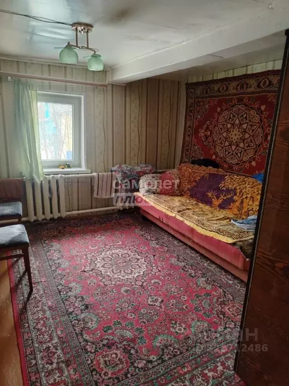 Дом в Ульяновская область, Ульяновск ул. 1-я Западный Пригород, 46 (46 ... - Фото 1