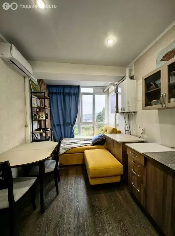 1-комнатная квартира: Ессентуки, улица Кленовая Роща, 5 (36.4 м) - Фото 1