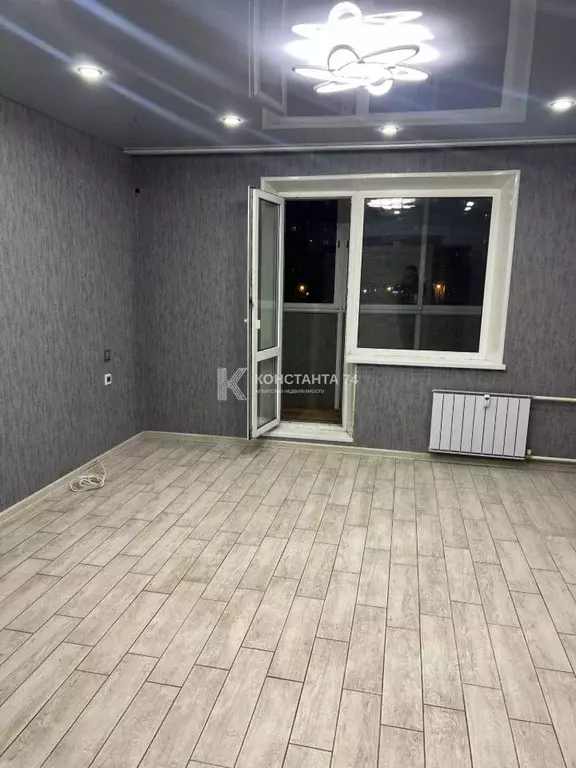 2-к кв. Челябинская область, Челябинск ул. Агалакова, 66 (57.0 м) - Фото 2