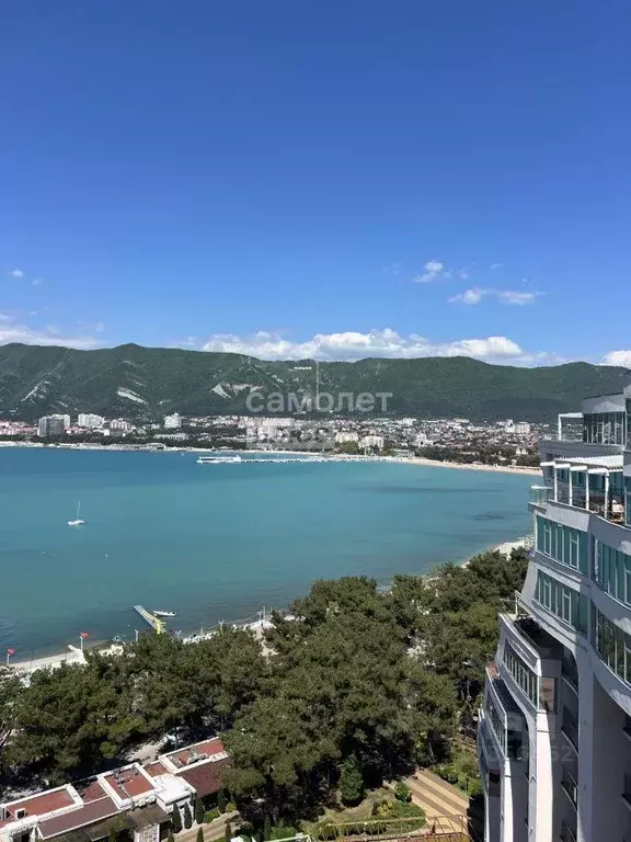 Квартира, 2 комнаты, 97.9 м - Фото 0