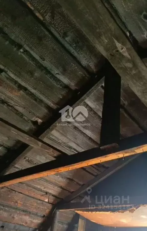 Участок в Новосибирская область, Новосибирск Тополь СНТ, 5-й сектор, ... - Фото 2