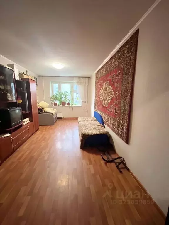 Комната Татарстан, Казань ул. Четаева, 34 (16.0 м) - Фото 0