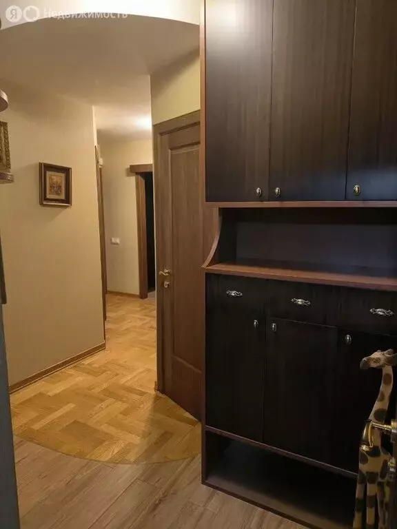 2-комнатная квартира: Москва, улица Маршала Бирюзова, 36с2 (65 м) - Фото 0