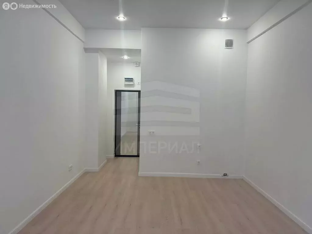 Квартира-студия: Люберцы, Октябрьский проспект, 403 (24.3 м) - Фото 2