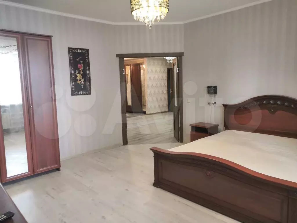 4-к. квартира, 150 м, 8/12 эт. - Фото 0