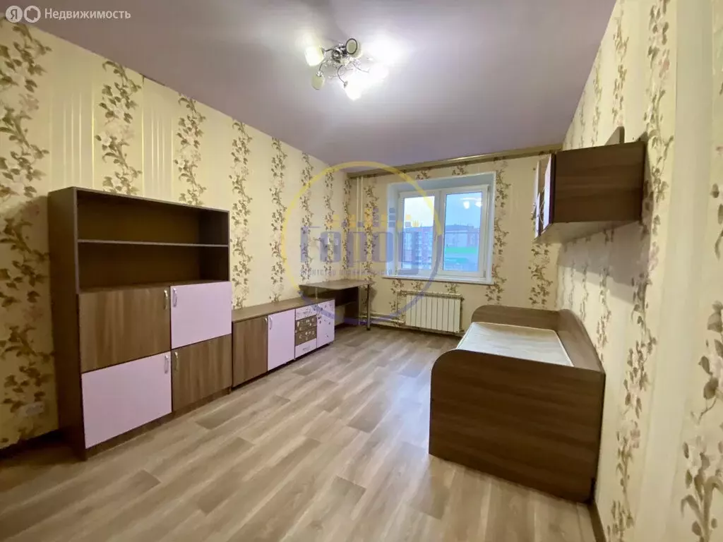 2-комнатная квартира: Копейск, Международная улица, 74 (61.7 м) - Фото 1