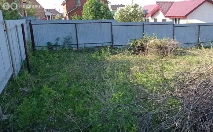 Участок в Ростов-на-Дону, улица Мечникова, 51 (5 м) - Фото 1