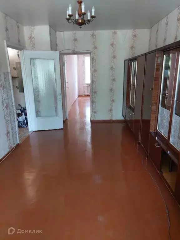 Продаётся 2-к квартира, 44.3 м - Фото 0