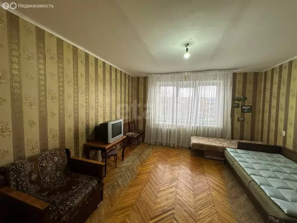 2-комнатная квартира: Майкоп, улица 8 Марта, 1 (49.2 м) - Фото 2