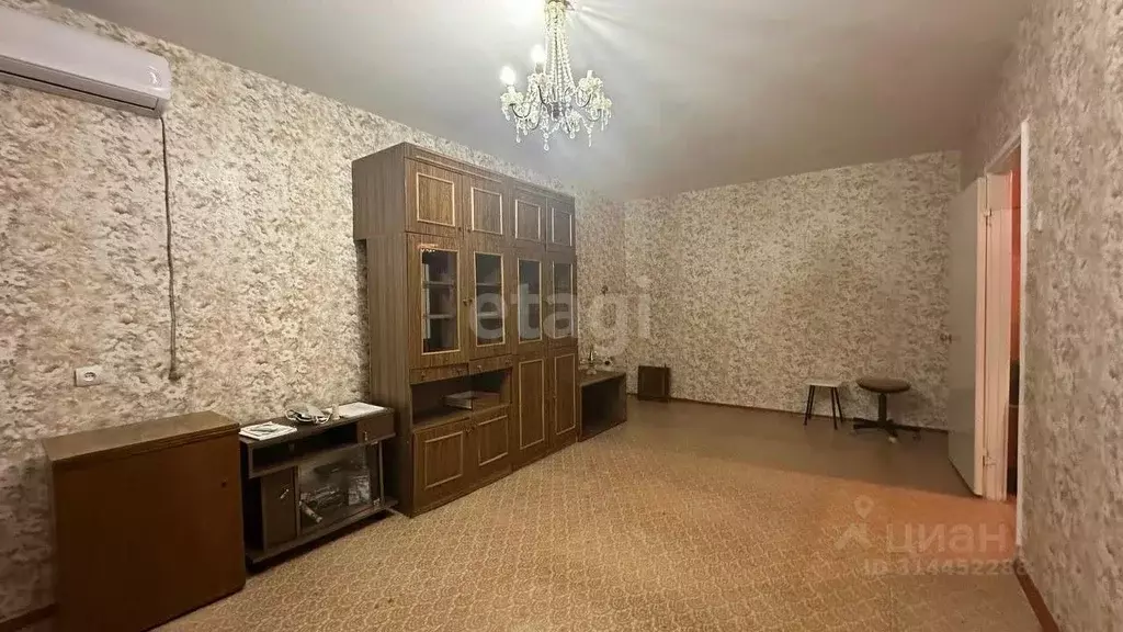 2-к кв. Самарская область, Тольятти Ленинский просп., 27 (46.5 м) - Фото 1
