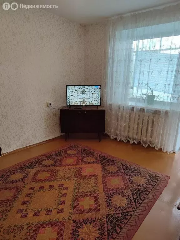 2-комнатная квартира: Ярославль, Московский проспект, 163 (53 м) - Фото 1