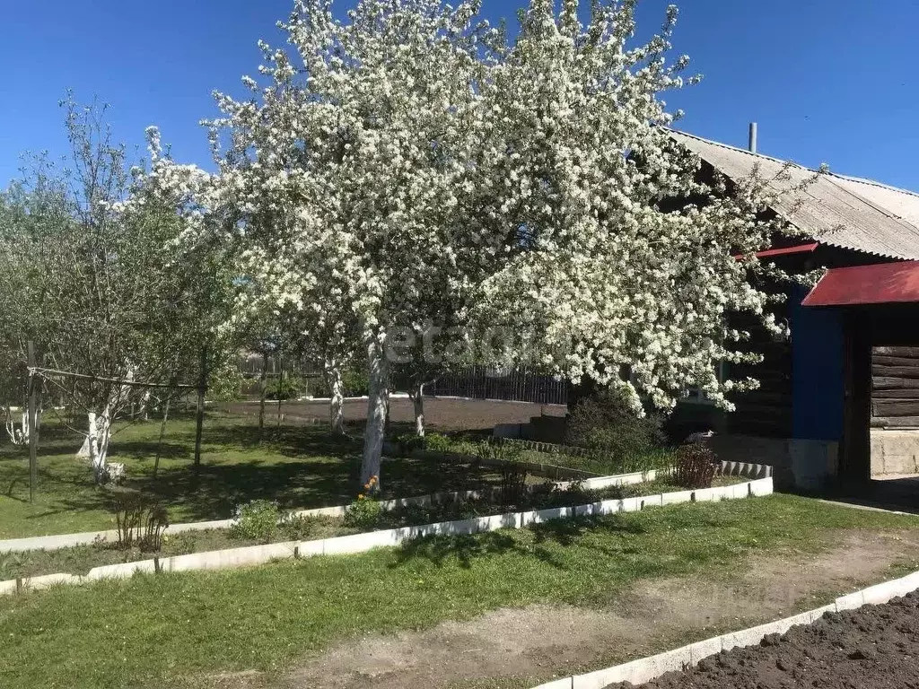 Дом в Челябинская область, Кыштым ул. Красной Звезды, 35 (15 м) - Фото 0