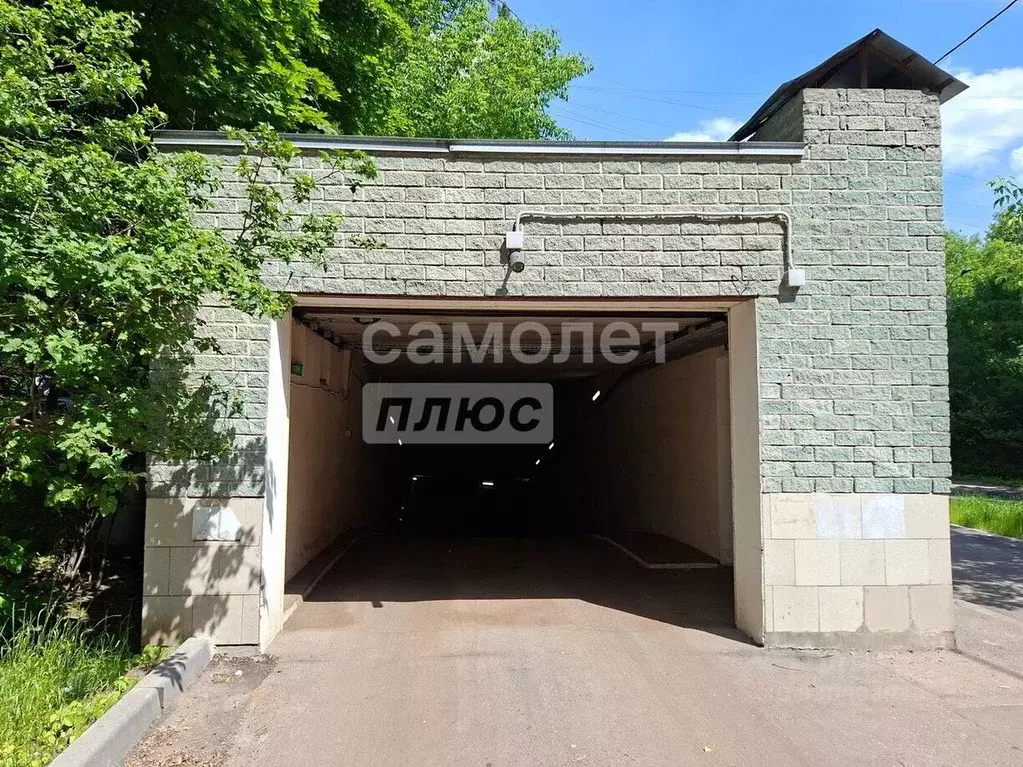 Гараж в Москва Нижняя Первомайская ул., 7 (17 м) - Фото 2