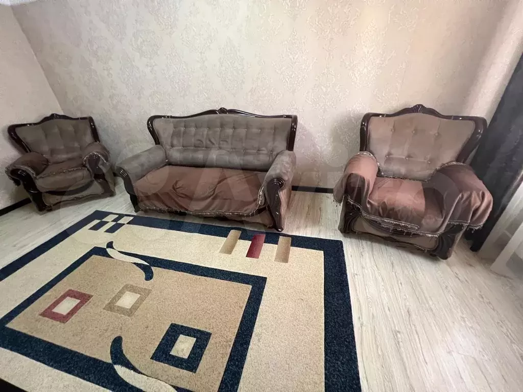 2-к. квартира, 75 м, 9/10 эт. - Фото 1