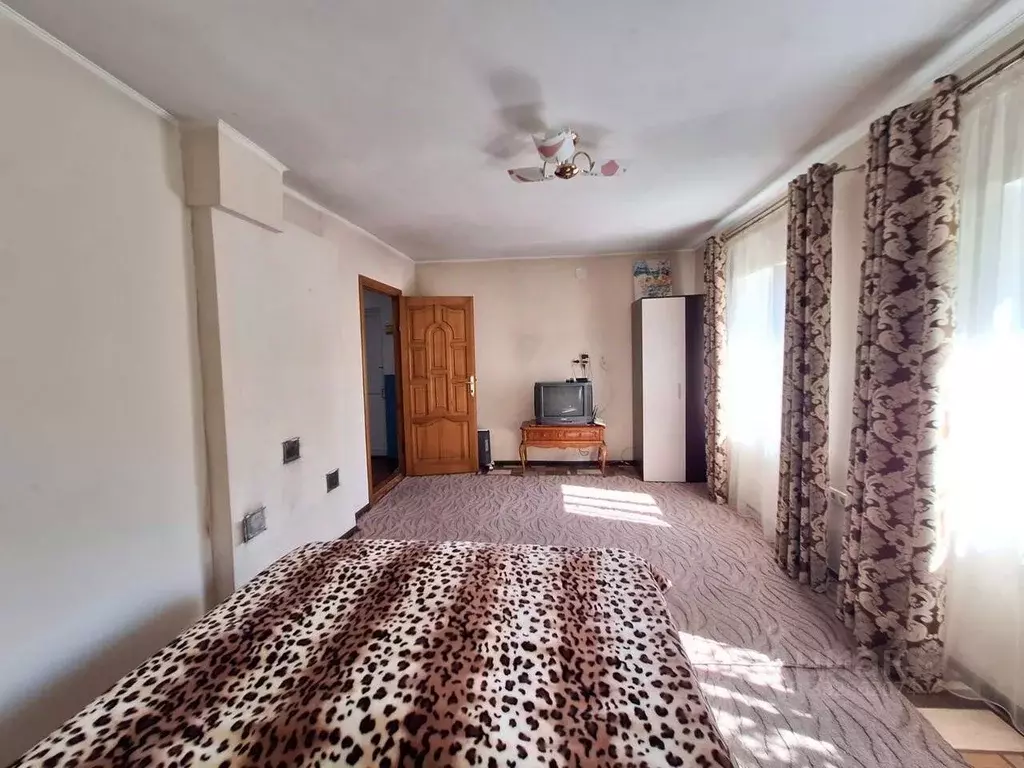 Дом в Севастополь с. Передовое, ул. Табаководов, 18 (70 м) - Фото 1