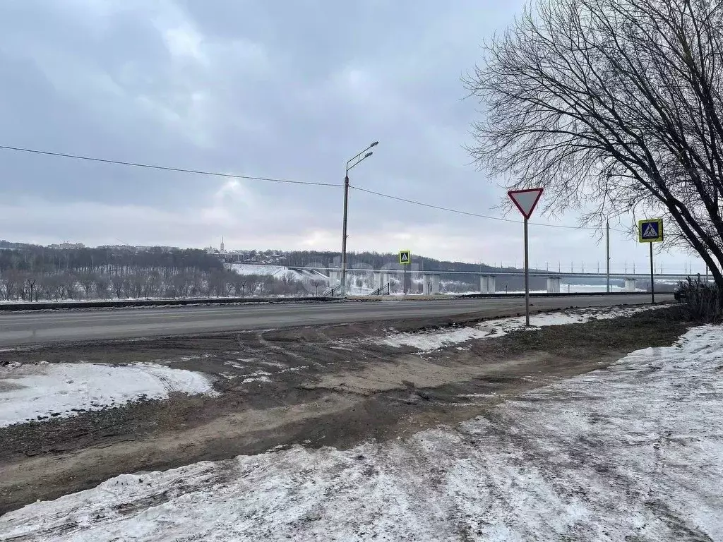 Дом в Калужская область, Калуга пер. 2-й Берендяковский (100 м) - Фото 1