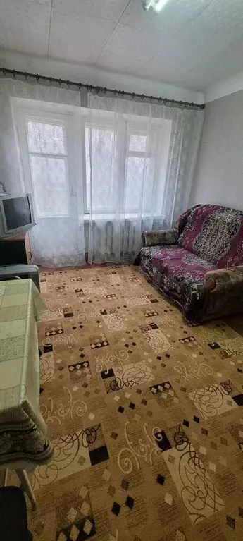 Комната 15 м в 5-к., 3/5 эт. - Фото 0