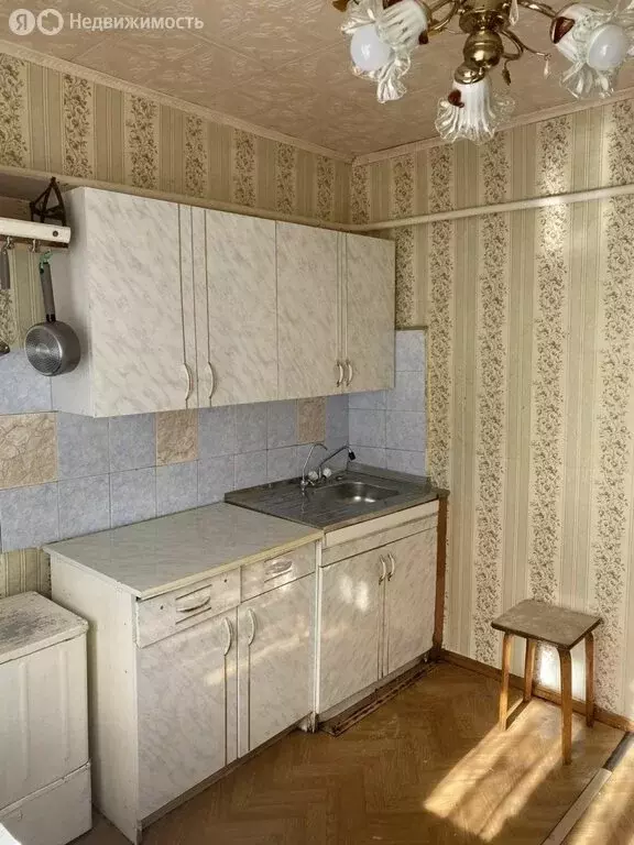 2-комнатная квартира: Казань, улица Юлиуса Фучика, 44 (50.7 м) - Фото 1