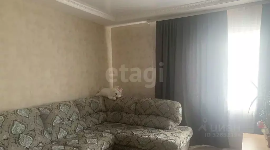 Дом в Башкортостан, Уфа пер. Баланово, 47А (98 м) - Фото 2