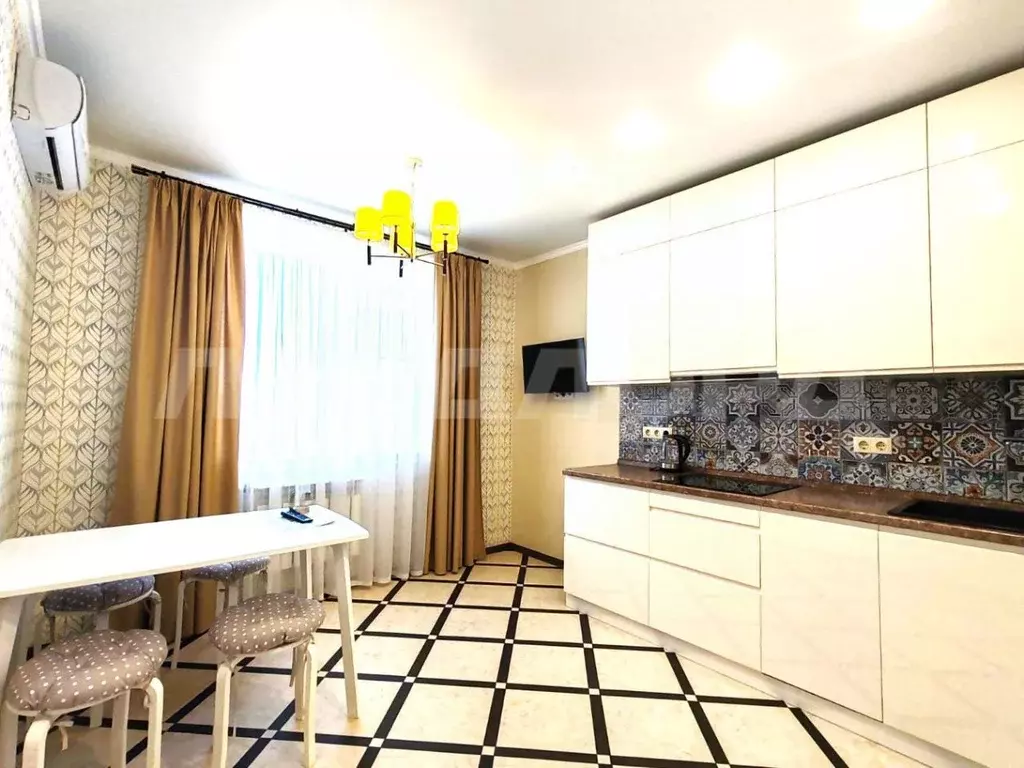 2-к кв. Ростовская область, Ростов-на-Дону ул. Тружеников, 39/3с1 ... - Фото 2