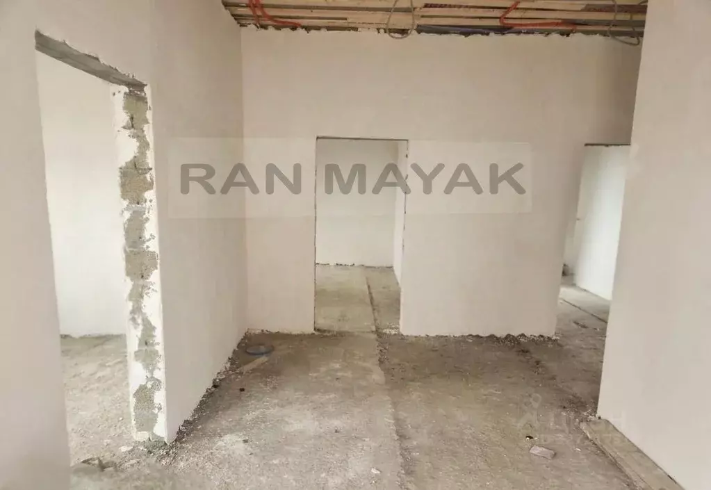 Дом в Адыгея, Майкоп городской округ, пос. Западный ул. Светлая, 7 ... - Фото 2