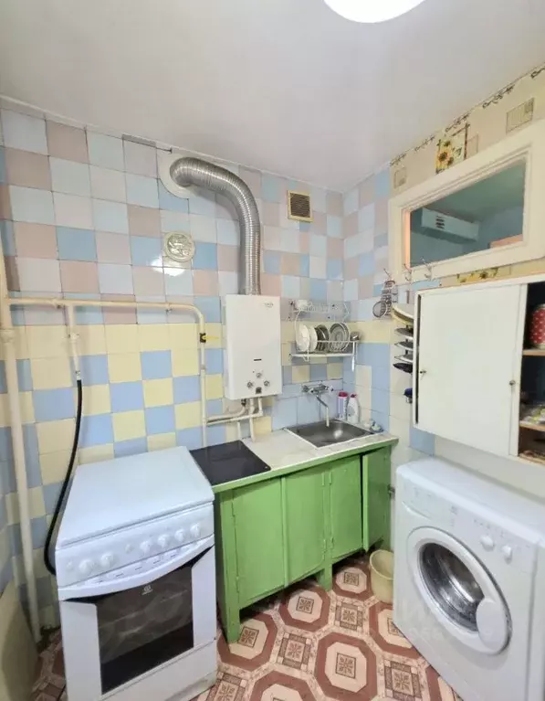 3-к кв. Ростовская область, Таганрог ул. Дзержинского, 171-5 (51.0 м) - Фото 1