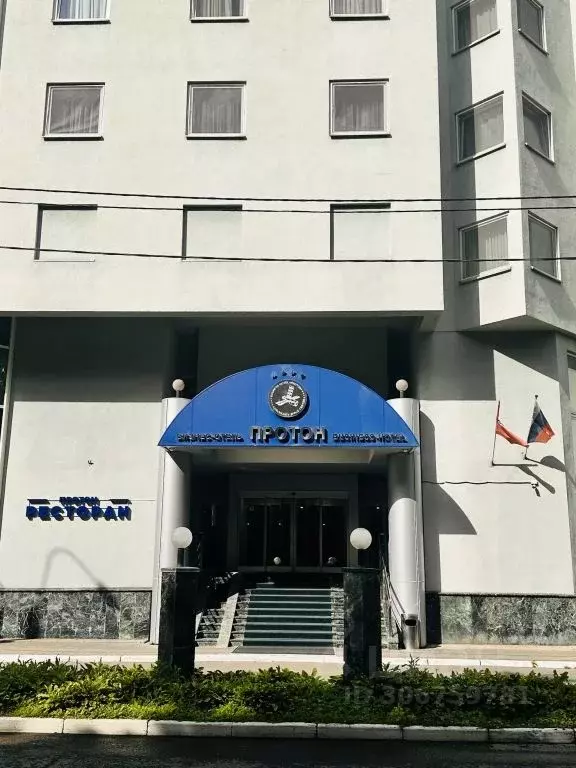 Комната Москва Новозаводская ул., 22 (10.0 м) - Фото 1