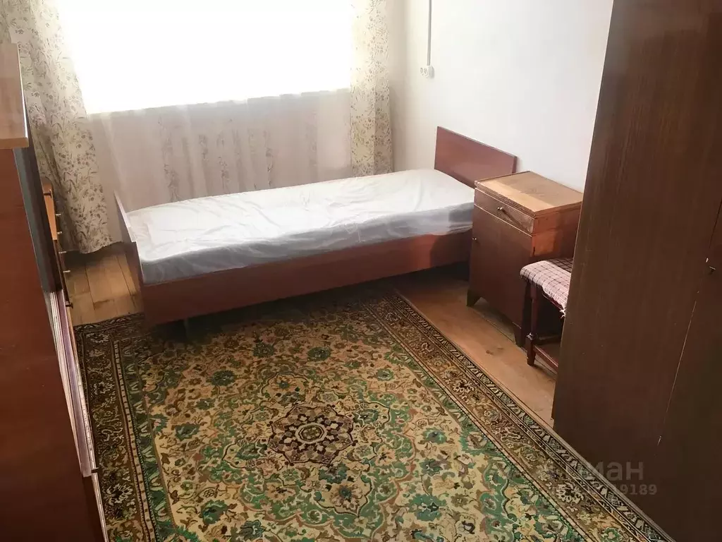 1-к кв. Московская область, Волоколамск ул. Космонавтов, 4 (32.0 м) - Фото 1