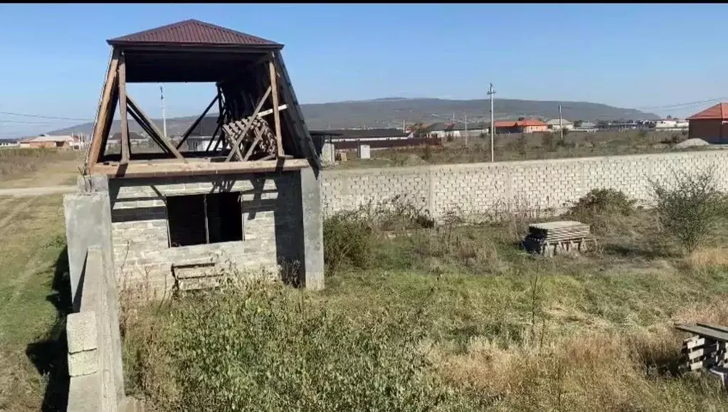 Дом в Чеченская республика, Аргун городской округ, с. Чечен-Аул ул. ... - Фото 1