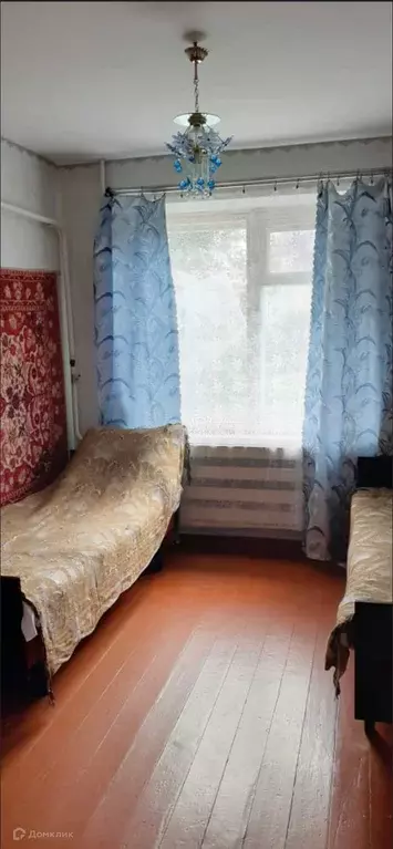 Продаётся 3-к квартира, 61.3 м - Фото 1