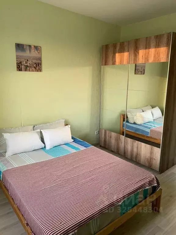 Комната Москва ул. Металлургов, 62к1 - Фото 2