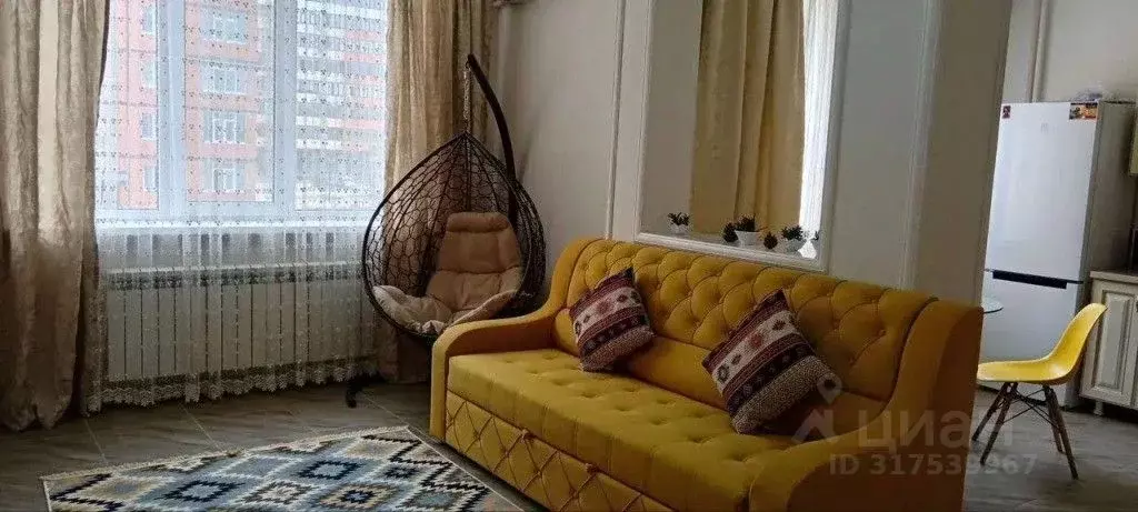 2-к кв. Дагестан, Каспийск просп. М. Омарова, 14А (56.0 м) - Фото 0