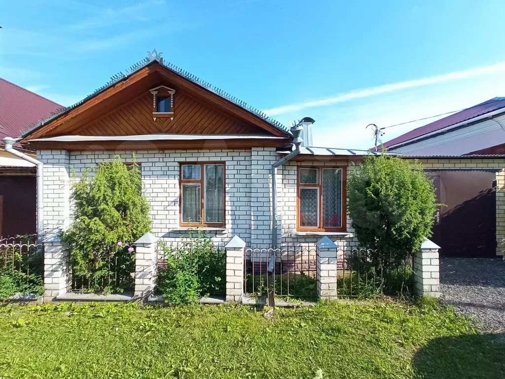 Дом 79 м на участке 7,5 сот. - Фото 0