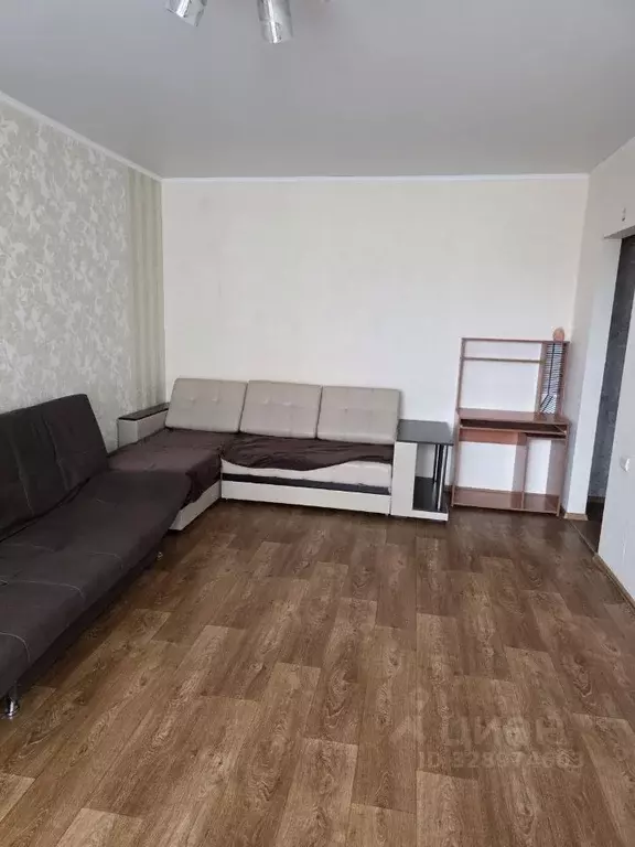 2-к кв. Саратовская область, Энгельс ул. Тельмана, 31 (54.0 м) - Фото 1