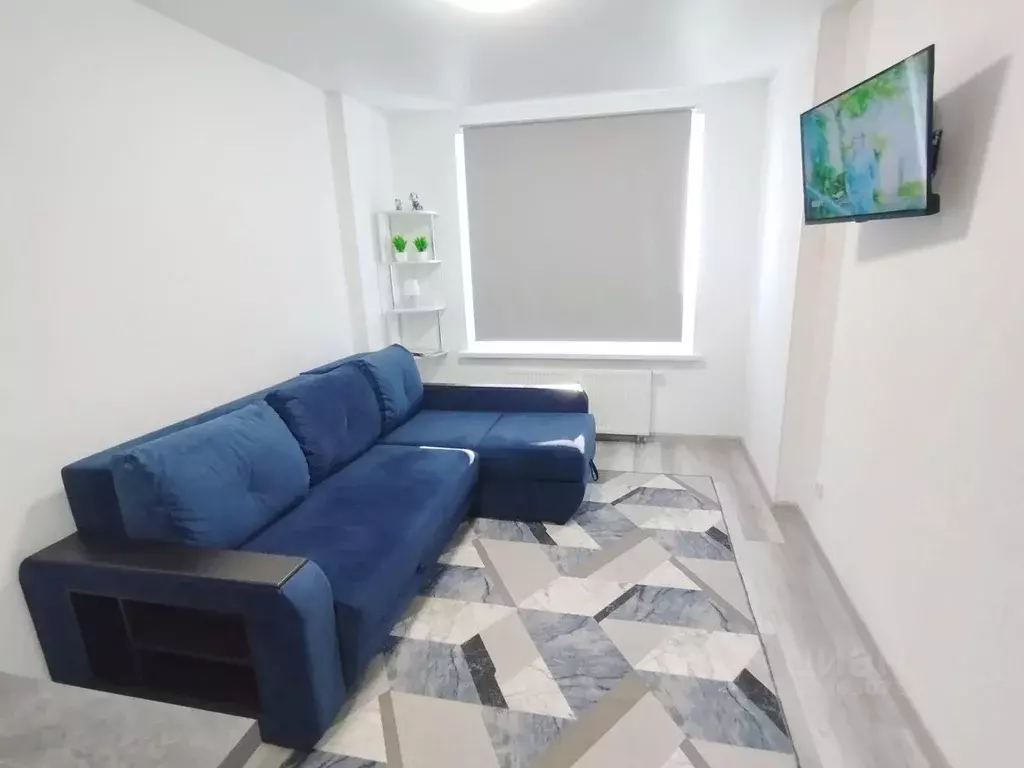 Студия Санкт-Петербург пос. Парголово, ул. Архитектора Белова, 6к3 ... - Фото 2