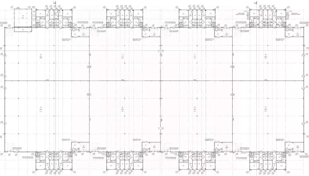 Производственное помещение в Москва с. Ознобишино, 195 (2007 м) - Фото 2