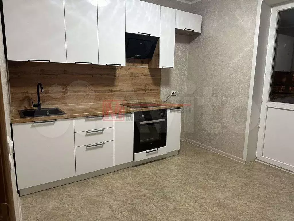 1-к. квартира, 39 м, 3/9 эт. - Фото 0