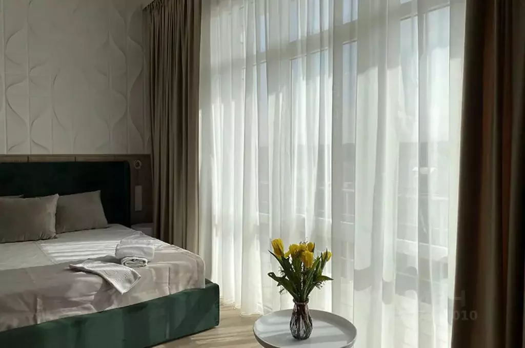 Комната Крым, Симферополь просп. Победы, 313А - Фото 1