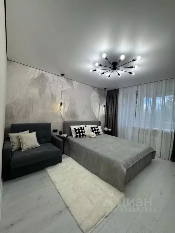 1-к кв. Москва ул. Римского-Корсакова, 12 (38.4 м) - Фото 1