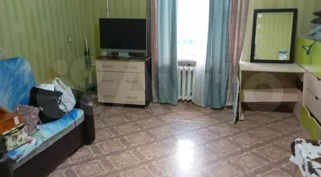 Комната 20 м в 1-к., 3/3 эт. - Фото 1