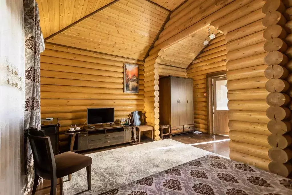 Комната Краснодарский край, Динской район, Пластуновское с/пос, ... - Фото 2