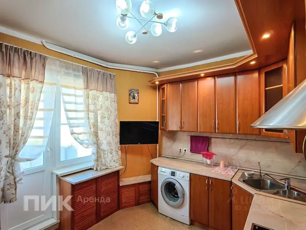 1-к кв. Москва ул. Новинки, 29 (36.7 м) - Фото 0